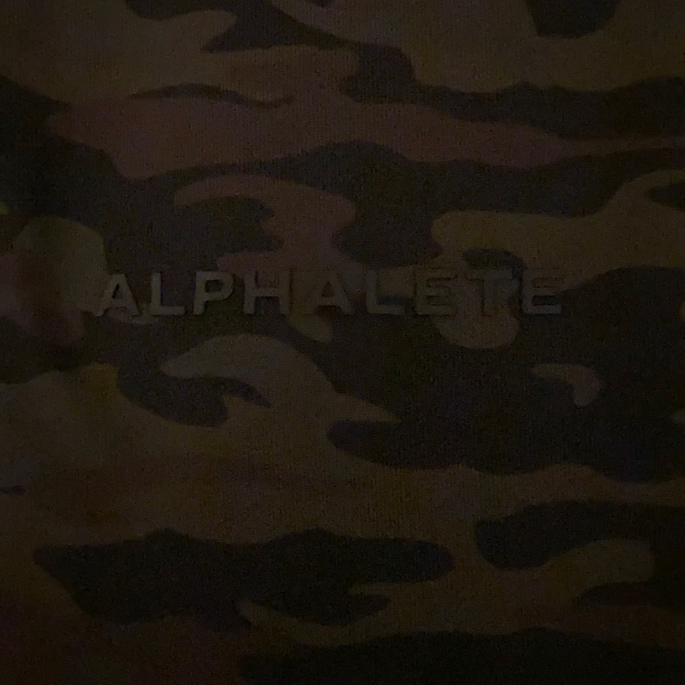 Alphalete - Picture 3 of 8